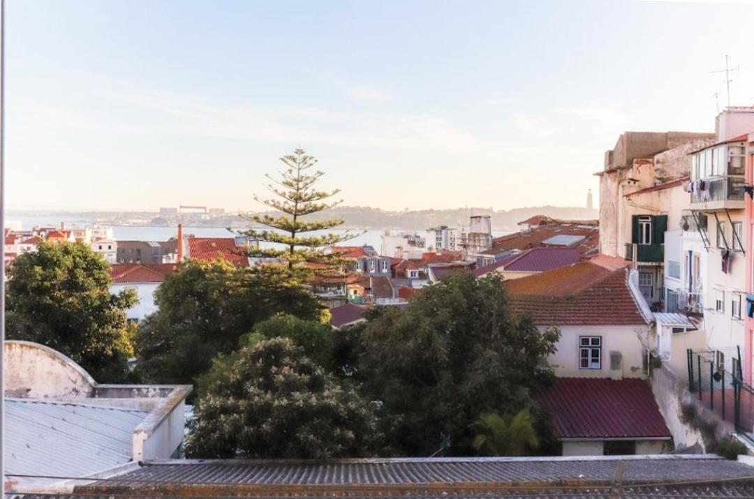 River View Center * Lissabon